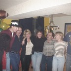 Grey Cup 2002 - Photo 40