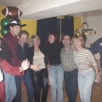 Grey Cup 2002 - Photo 41