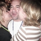 Grey Cup 2002 - Photo 44