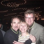 Grey Cup 2002 - Photo 47