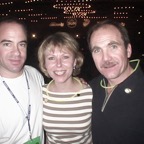 Grey Cup 2002 - Photo 50