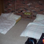 Grey Cup 2003 - Photo 4