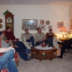 Grey Cup 2003 - Photo 5