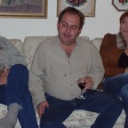 Grey Cup 2003 - Photo 6