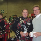 Grey Cup 2003 - Photo 7