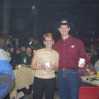 Grey Cup 2003 - Photo 8