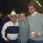 Grey Cup 2003 - Photo 9