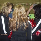 Grey Cup 2003 - Photo 11