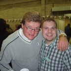 Grey Cup 2003 - Photo 12