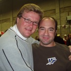 Grey Cup 2003 - Photo 13