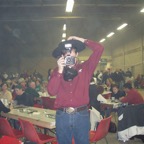 Grey Cup 2003 - Photo 16