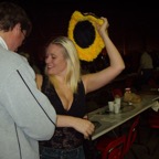 Grey Cup 2003 - Photo 17