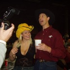 Grey Cup 2003 - Photo 18