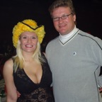 Grey Cup 2003 - Photo 19