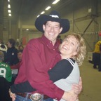 Grey Cup 2003 - Photo 20