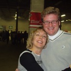 Grey Cup 2003 - Photo 21