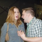 Grey Cup 2003 - Photo 22