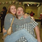 Grey Cup 2003 - Photo 23