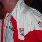 Grey Cup 2003 - Photo 25