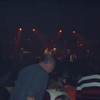 Grey Cup 2003 - Photo 27