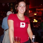 Grey Cup 2003 - Photo 29