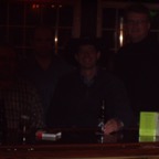 Grey Cup 2003 - Photo 32