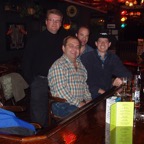 Grey Cup 2003 - Photo 35