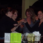 Grey Cup 2003 - Photo 37