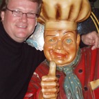 Grey Cup 2003 - Photo 38