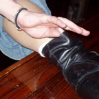 Grey Cup 2003 - Photo 42