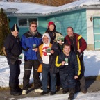 Grey Cup 2003 - Photo 44