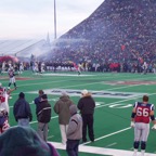 Grey Cup 2003 - Photo 45