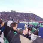 Grey Cup 2003 - Photo 47