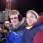 Grey Cup 2003 - Photo 52