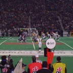 Grey Cup 2003 - Photo 53