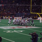 Grey Cup 2003 - Photo 54