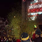 Grey Cup 2003 - Photo 58