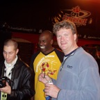 Grey Cup 2004 - Photo 3