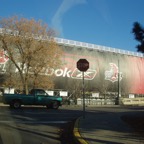 Grey Cup 2004 - Photo 12