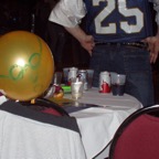 Grey Cup 2004 - Photo 15