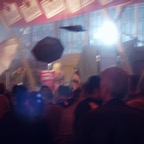 Grey Cup 2004 - Photo 16