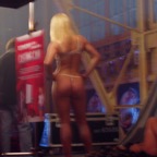 Grey Cup 2004 - Photo 18