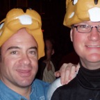 Grey Cup 2004 - Photo 20