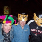 Grey Cup 2004 - Photo 22