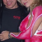 Grey Cup 2004 - Photo 24