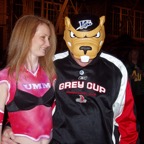 Grey Cup 2004 - Photo 26