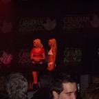 Grey Cup 2004 - Photo 28