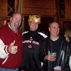 Grey Cup 2004 - Photo 30