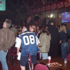 Grey Cup 2004 - Photo 31