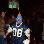 Grey Cup 2004 - Photo 32